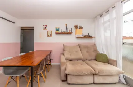 Imagem: Apartamento para Venda, Vila Mariana