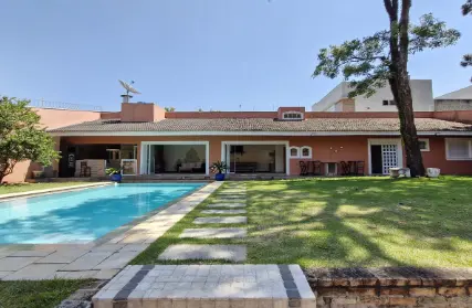 Imagem: Casa Térrea para Venda, Jardim Prudência