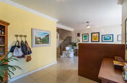 Imagem: Casa Térrea para Venda, Vila Cordeiro
