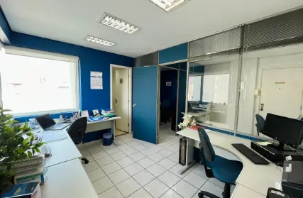 Imagem: Sala Comercial para Venda, Vila Clementino