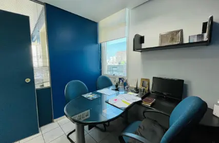 Imagem: Sala Comercial para Venda, Vila Clementino