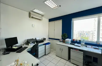Imagem: Sala Comercial para Venda, Vila Clementino