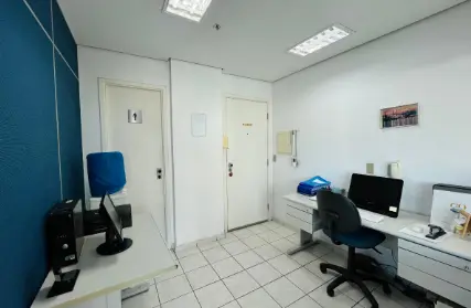 Imagem: Sala Comercial para Venda, Vila Clementino