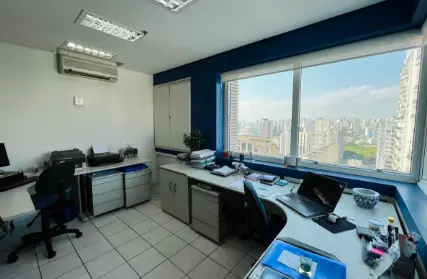 Imagem: Sala Comercial para Venda, Vila Clementino