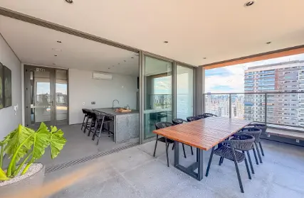Imagem: Apartamento para Venda, Brooklin Paulista