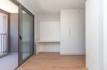 Imagem: Apartamento para Venda, Brooklin Paulista