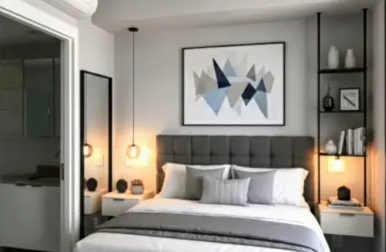 Imagem: Apartamento para Venda, Brooklin Paulista