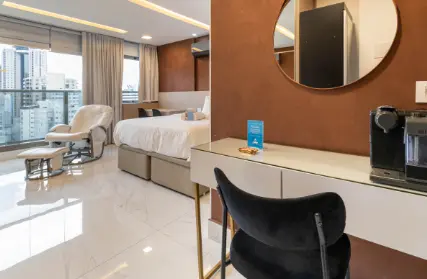 Imagem: Apartamento para Venda, Itaim Bibi