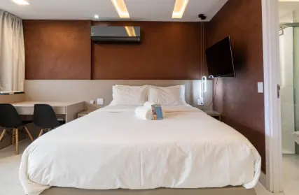 Imagem: Apartamento para Venda, Itaim Bibi