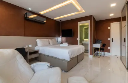 Imagem: Apartamento para Venda, Itaim Bibi