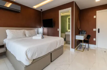 Imagem: Apartamento para Venda, Itaim Bibi