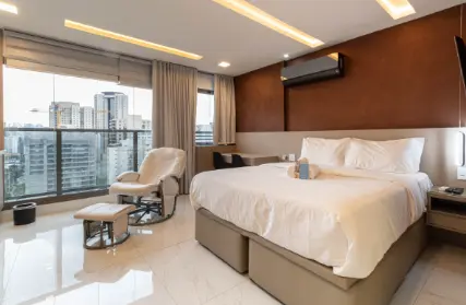 Imagem: Apartamento para Venda, Itaim Bibi