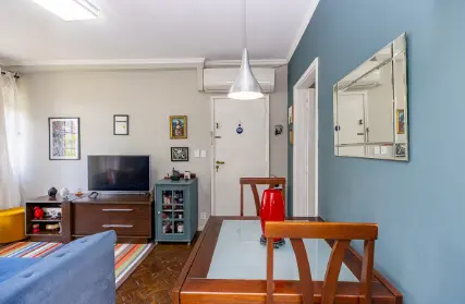 Imagem: Apartamento para Venda, Vila Cordeiro