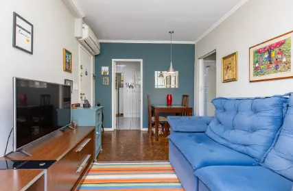 Imagem: Apartamento para Venda, Vila Cordeiro
