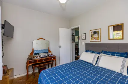 Imagem: Apartamento para Venda, Vila Cordeiro
