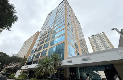 Imagem: Sala Comercial para Venda, Moema