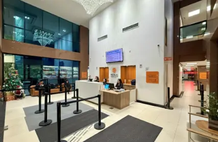 Imagem: Sala Comercial para Venda, Moema