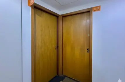 Imagem: Sala Comercial para Venda, Moema