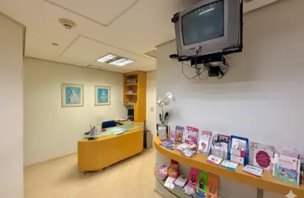 Imagem: Sala Comercial para Venda, Moema