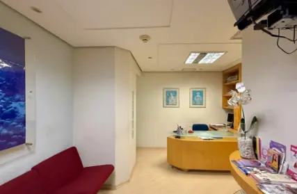 Imagem: Sala Comercial para Venda, Moema