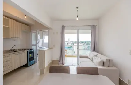 Imagem: Apartamento para Venda, Jardim Aeroporto