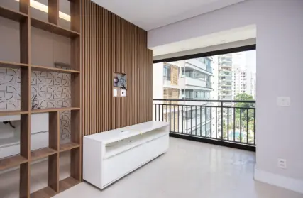 Imagem: Apartamento para Venda, Chácara Klabin