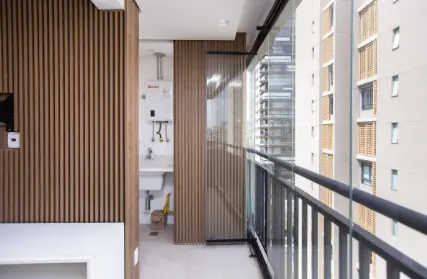 Imagem: Apartamento para Venda, Chácara Klabin