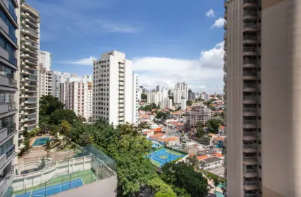 Imagem: Apartamento para Venda, Chácara Klabin