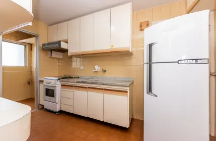 Imagem: Apartamento para Venda, Vila Mascote