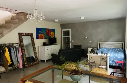 Imagem: Casa Térrea para Venda, Vila Clementino