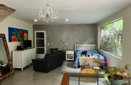 Imagem: Casa Térrea para Venda, Vila Clementino