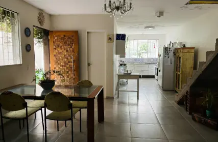 Imagem: Casa Térrea para Venda, Vila Clementino