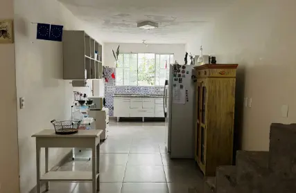 Imagem: Casa Térrea para Venda, Vila Clementino