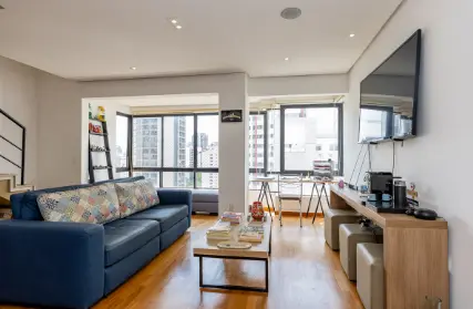 Imagem: Cobertura para Venda, Brooklin