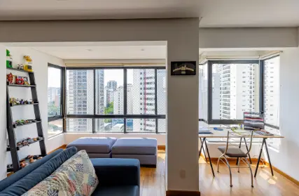 Imagem: Cobertura para Venda, Brooklin