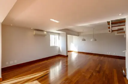 Imagem: Cobertura para Venda, Vila Nova Conceição