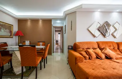 Imagem: Apartamento para Venda, Chácara Inglesa