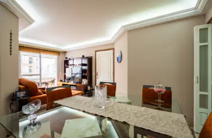 Imagem: Apartamento para Venda, Chácara Inglesa
