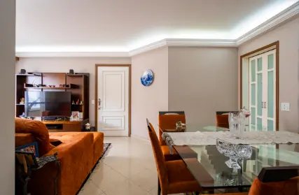 Imagem: Apartamento para Venda, Chácara Inglesa