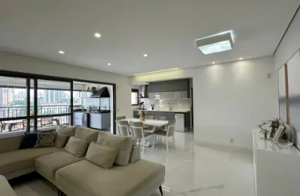 Imagem: Apartamento para Venda, Jardim Prudência