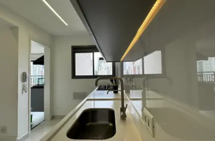 Imagem: Apartamento para Venda, Jardim Prudência