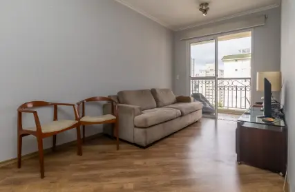 Imagem: Apartamento para Venda, Vila Mascote