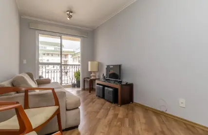 Imagem: Apartamento para Venda, Vila Mascote