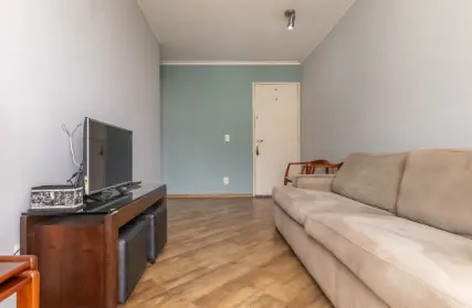 Imagem: Apartamento para Venda, Vila Mascote