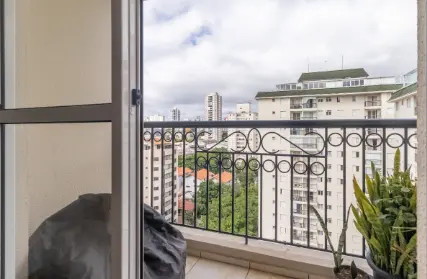 Imagem: Apartamento para Venda, Vila Mascote