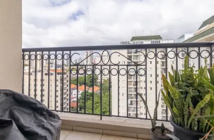 Imagem: Apartamento para Venda, Vila Mascote