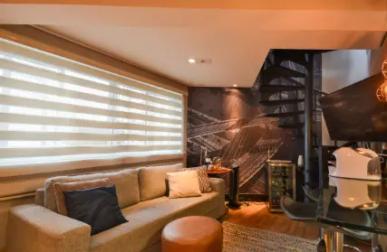 Imagem: Studio / Flat para Venda, Vila Nova Conceição