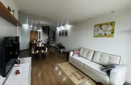 Imagem: Cobertura para Venda, Bosque da Saúde