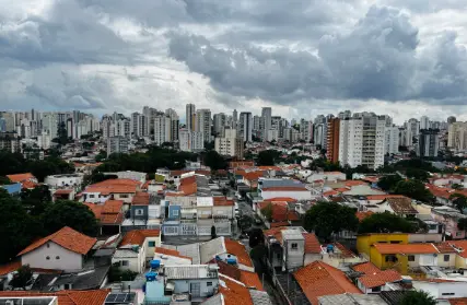 Imagem: Cobertura para Venda, Bosque da Saúde
