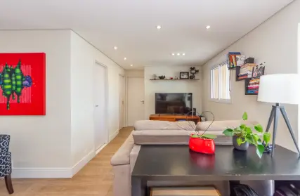 Imagem: Apartamento para Venda, Chácara Inglesa